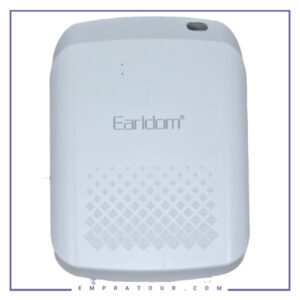 مرطوب کننده هوا  هوشمند ارلدم Earldom Smart Air Humidifier C01