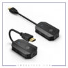 دانگل انتقال تصویر بی سیم HDMI پاورولوژی