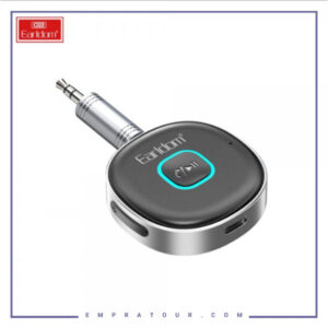 گیرنده صوتی بلوتوثی ارلدام EARLDOM WIRELESS RECEIVER BR03