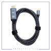 کابل تبدیل USB-C به HDMI کوتسی 87410