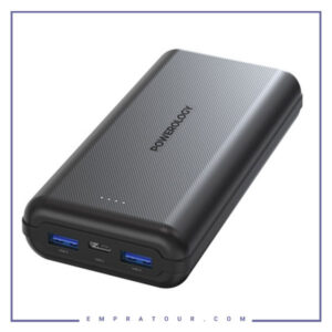 پاوربانک 22.5 وات 20000 پاورولوژی Powerology Fast Charging Power Bank PPBCHA28