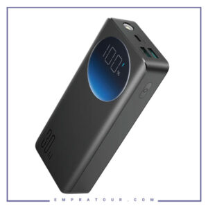 پاوربانک 30 وات 20000 جویروم Joyroom Fast ChargingPower Bank JR-PBF02
