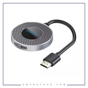 دانگل اچ دی ام آی ارلدام Earldom ET-W7+4K wireless HDMI device