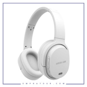 هندفون بلوتوث گرین لاین Green Lion San Siro Wireless Headphone GNSANSIRWHPWH