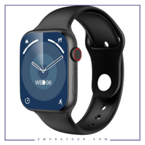 ساعت هوشمند گرین لاین Green Lion Active Pro Smart Watch GNATPROWBK