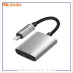تبدیل دو کاره لایتنینگ مک دودو CA-5560