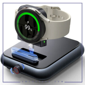 شارژر گلکسی واچ جویروم Joyroom JR-WQW02