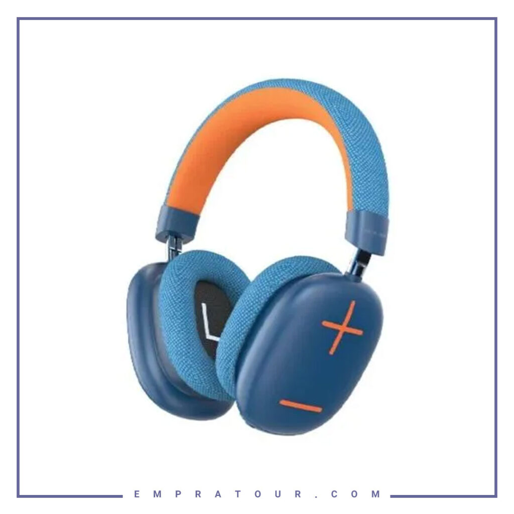 هدست بیسیم گرین لاین Green lion Echo Max headphones