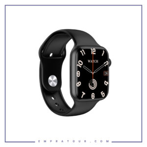 ساعت هوشمند گرین لاین Green Lion Ultimate Amoled Smart Watch