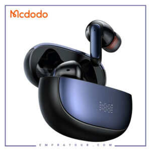 هندزفری بلوتوث مک دودو Mcdodo Multi Functional Noise Cancellation TWS Earbuds HP-3300