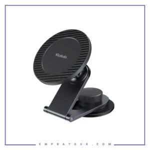 هولدر مگنتی رو داشبوردی مک دودو MCDODO CM-5060 Biotite Series Magnetic Car Mount