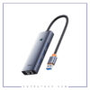 هاب 4 پورت USB بیسوس ULTRA JOY
