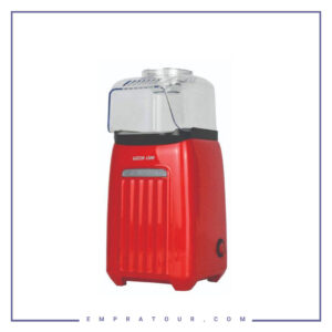 پاپ کورن ساز گرین لاین Green Lion PopJoy Pop Corn Maker GNPOPJYPMRD