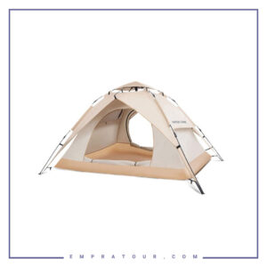 چادر کمپینگ گرین لاین Green lion GNTNTGT4U GT-4 ultimate camping tang