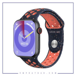 ساعت هوشمند گرین لاین Green Lion Ultimate Smart Watch