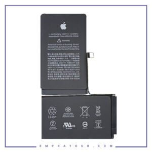 باتری اصلی تقویت شده آیفون Battery Iphone XS Max