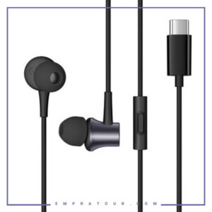 هندزفری تایپ سی شیائومی Mi In-Ear Type-C Headphones HSEJ04WM