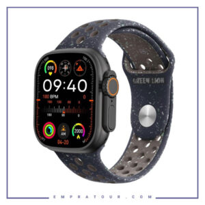 ساعت هوشمند گرین لاین Green Lion Ultra Active Smart Watch GNUT49KMS