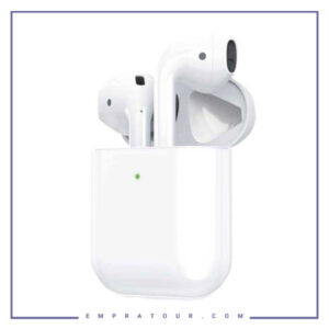 هندزفری بلوتوث گرین لاین Green Lion True Wireless Earbuds2 G1 GNTWS2G1