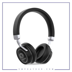 هدفون وایرلس گرین لاین Green Lion OSLO Wireless Headphone GNHDPHTX02