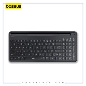 کیبورد بیسیم بیسوس  Baseus ultra-thin wireless keyboard BS-K03