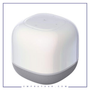 اسپیکر بلوتوث بیسوس Baseus Vibrant & Hue AeQur V2 A20050500211