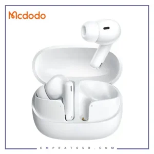 هندزفری بلوتوث مکدودو  Mcdodo Immersive Sound True Wireless Earbuds HP-004