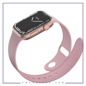 ساعت هوشمند پرودو  Porodo Smart Watch 8 PD-SW8ALU