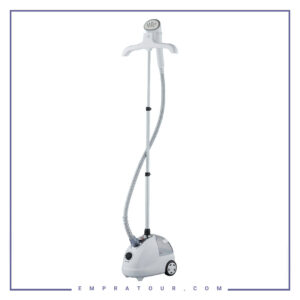 اتو بخار 5 کاره خانگی گرین لاین Green Lion Portable Household Garment Steamer 5 Functional GNGMPTSI9FWH