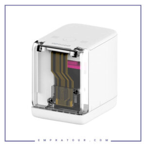 پرینتر رنگی قابل حمل پرودو Portable Handheld Printer PD-LSMIPRT