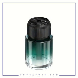 خوش بو کننده هوا گرین لاین GREEN LION FRAGRANCE AIR DIFFUSER GREEN GNFRAIRDIFRGN