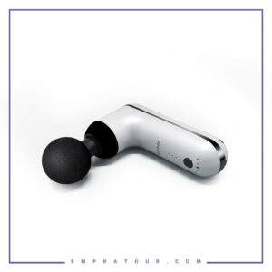 ماساژور تفنگی پرودو Porodo MINI Massage Gun PD-LSVSMG