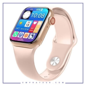 ساعت  هوشمند 41 گرین لاین Green Lion Smart Watch Ultimate 41