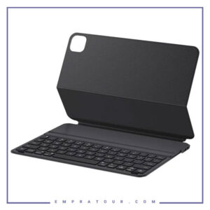 کیبورد کیس مگنتی آیپد بیسوس Baseus Brilliance Magnetic Keyboard Ipad Air4/5 Pro 11 P40112602111-03
