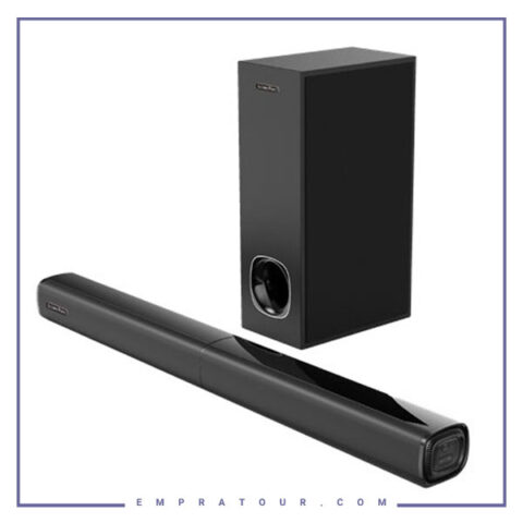 ساندبار 100 واتی ساندتک پرودو PD-STBS100W