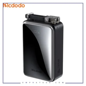پاوربانک 100 وات 25000 میلی آمپر مک دودو Mcdodo Ultra Mini Power Bank MC-0561