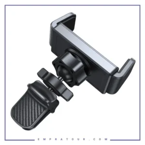 هولدر دریچه کولری جویروم Joyroom car phone holder for air vent JR-ZS377