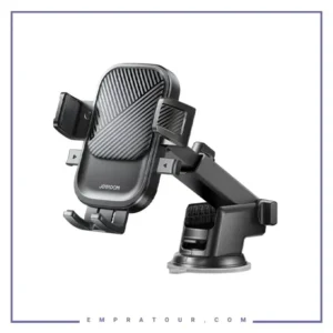 هولدر موبایل رو داشبوردی جویروم Joyroom Car Phone Mount JR-OK6