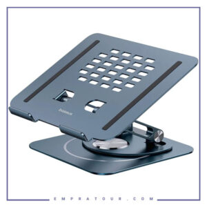 استند رو میزی لپ تاپ و تبلت بیسوس Baseus BS-HP017 Ultrastable Pro Series B10059900811-00