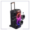 اسپیکر جی بی ال پارتی باکس JBL PartyBox 320 Stage