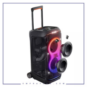 اسپیکر جی بی ال پارتی باکس مدل JBL PartyBox 320 Stage