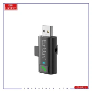 دانگل بلوتوث ارلدام  Earldom Bluetooth Music Receiver ET-BR11
