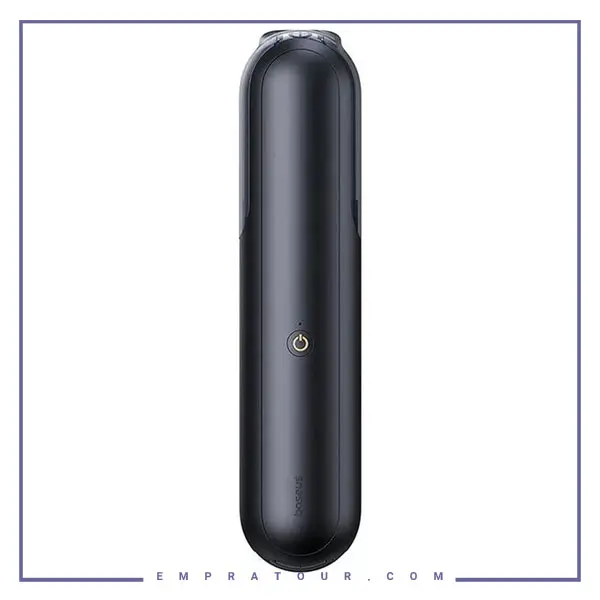 جارو شارژی بیسوس Baseus Powerful Suction A0 Pro Car Vacuum Cleaner C30466500111-00