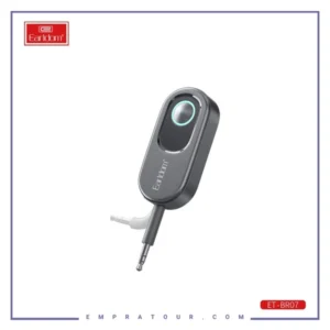 گیرنده صوتی بلوتوث ارلدام Earldom Bluetooth AUX ET-BR07