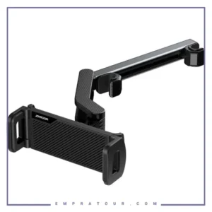 هولدر تبلت مخصوص سرنشین عقب خودرو Joyroom  tablet holder for car headrest JR-ZS369