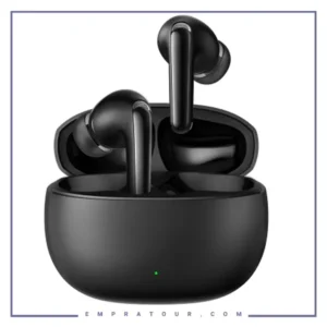 هندرفری بلوتوث جویروم JOYROOM  True Wireless Earbuds Funpods JR-FB3