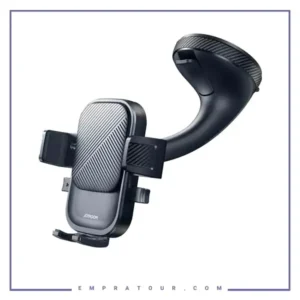 هولدر موبایل جویروم Joyroom Car Phone Mount Glass JR-OK6