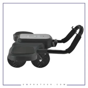 رولر تمرینی گرین لاین Green Lion ABS Exercise Roller GNABSEROL
