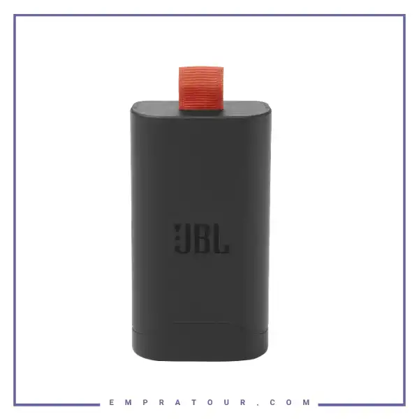 باتری یدک اسپیکر Partybox 120 اصلی مدل JBL200