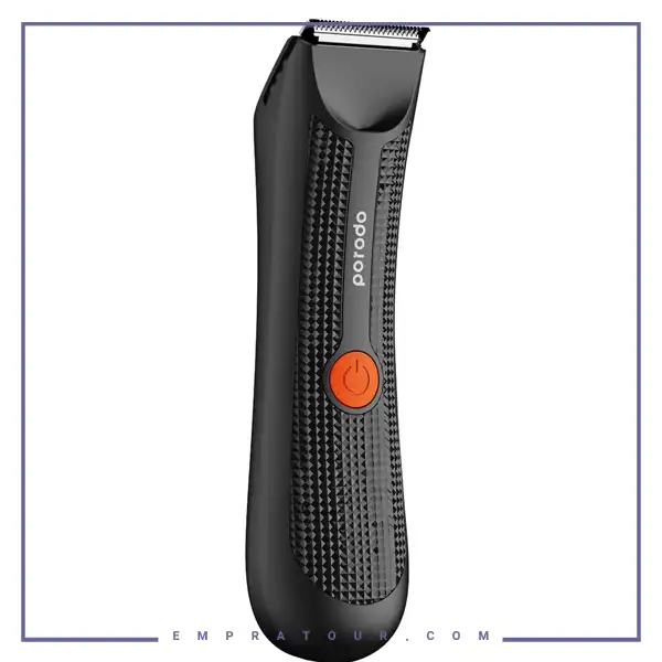 ماشین اصلاح نقاط حساس پرودو Sensitive Parts Hair Trimmer PD-LSPHTM
